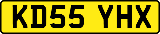 KD55YHX