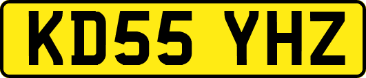 KD55YHZ