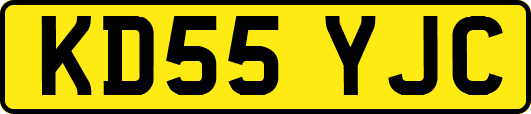 KD55YJC