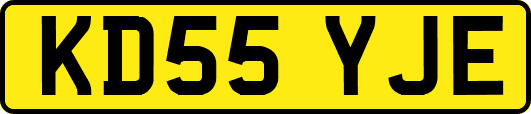 KD55YJE