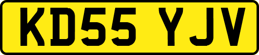 KD55YJV