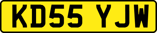 KD55YJW