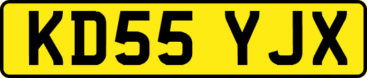 KD55YJX