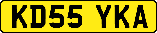 KD55YKA