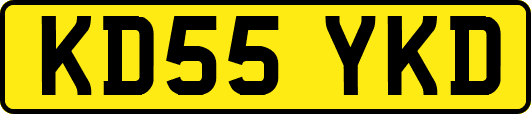 KD55YKD