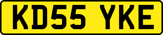 KD55YKE