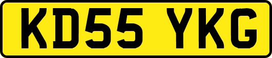 KD55YKG