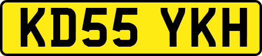 KD55YKH