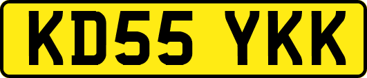 KD55YKK