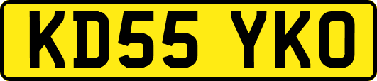 KD55YKO