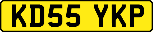 KD55YKP