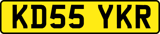KD55YKR