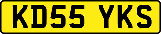 KD55YKS