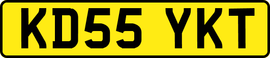 KD55YKT