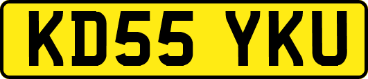 KD55YKU