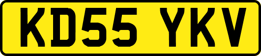 KD55YKV