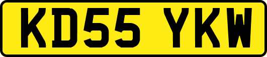 KD55YKW