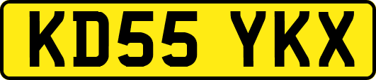 KD55YKX