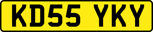 KD55YKY