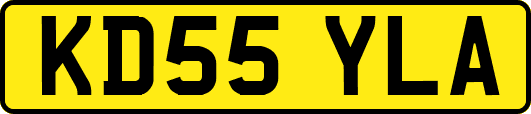 KD55YLA