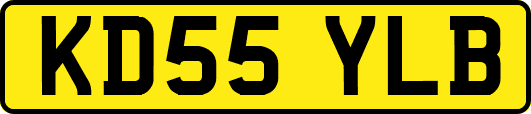 KD55YLB