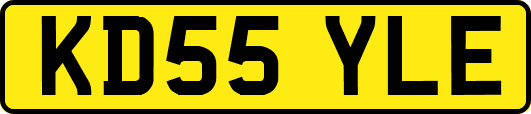 KD55YLE