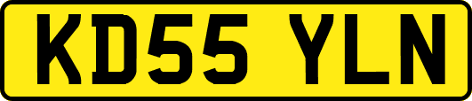 KD55YLN