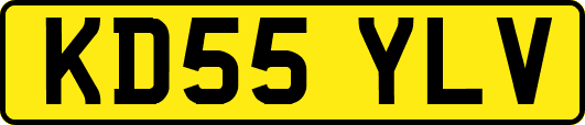 KD55YLV