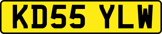 KD55YLW