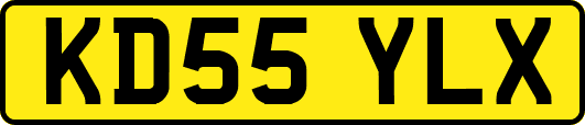 KD55YLX