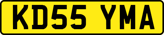 KD55YMA