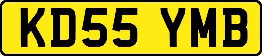 KD55YMB