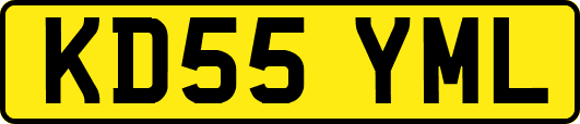KD55YML