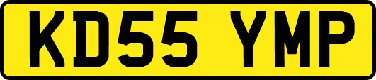 KD55YMP