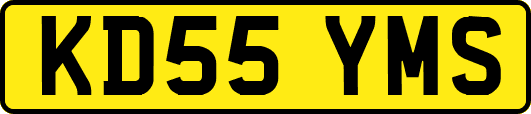 KD55YMS