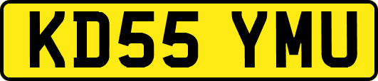 KD55YMU