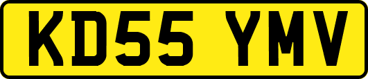 KD55YMV