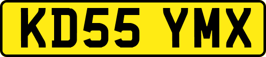 KD55YMX