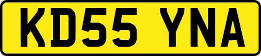 KD55YNA