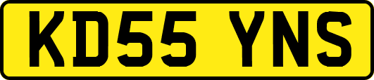 KD55YNS