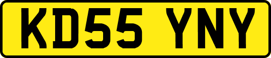 KD55YNY