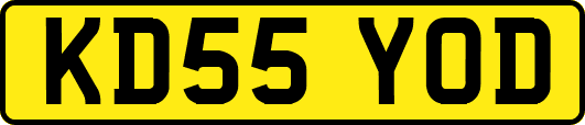 KD55YOD