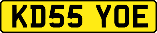 KD55YOE