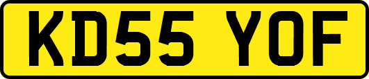 KD55YOF