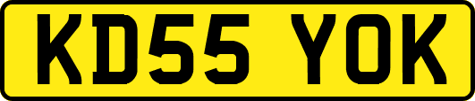 KD55YOK