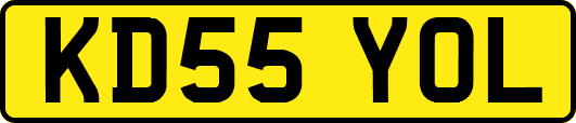KD55YOL
