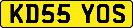 KD55YOS