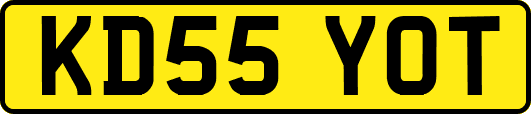 KD55YOT