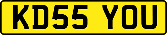 KD55YOU