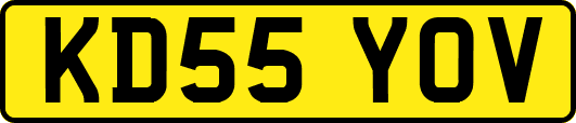 KD55YOV